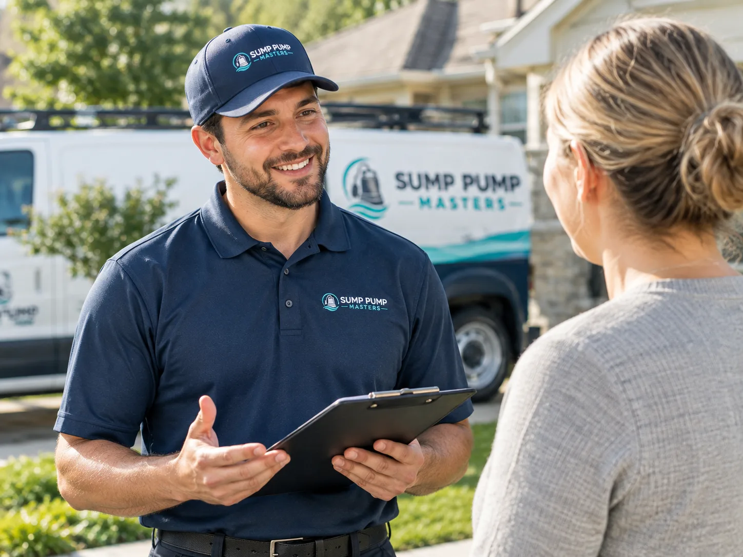 Sump Pump Repair Nevada, TX FAQs